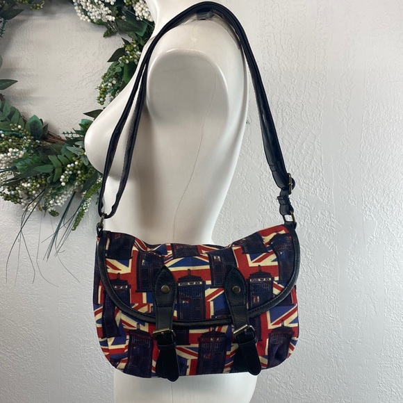 Doctor Who Handbags - 🌻BoGo Doctor Who novelty purse